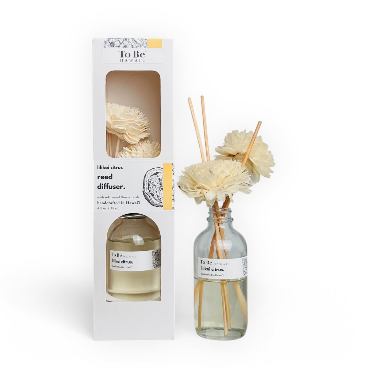 その他 visvim FRAGRANCE DIFFUSER lilikoi Lilikoi Citrus Reed Diffuser – To Be Hawai'i