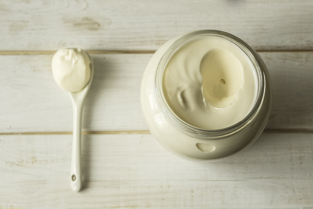 The Best Vegan Mayo You will Ever have!