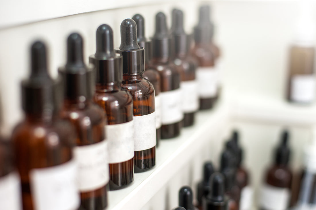 My Journey with Added Fragrances and What I Have Learned.