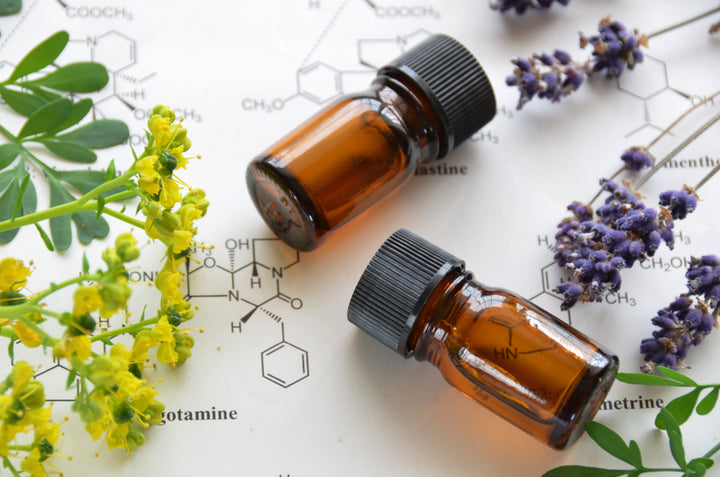 Ingredient Spotlight- Natural Isolates