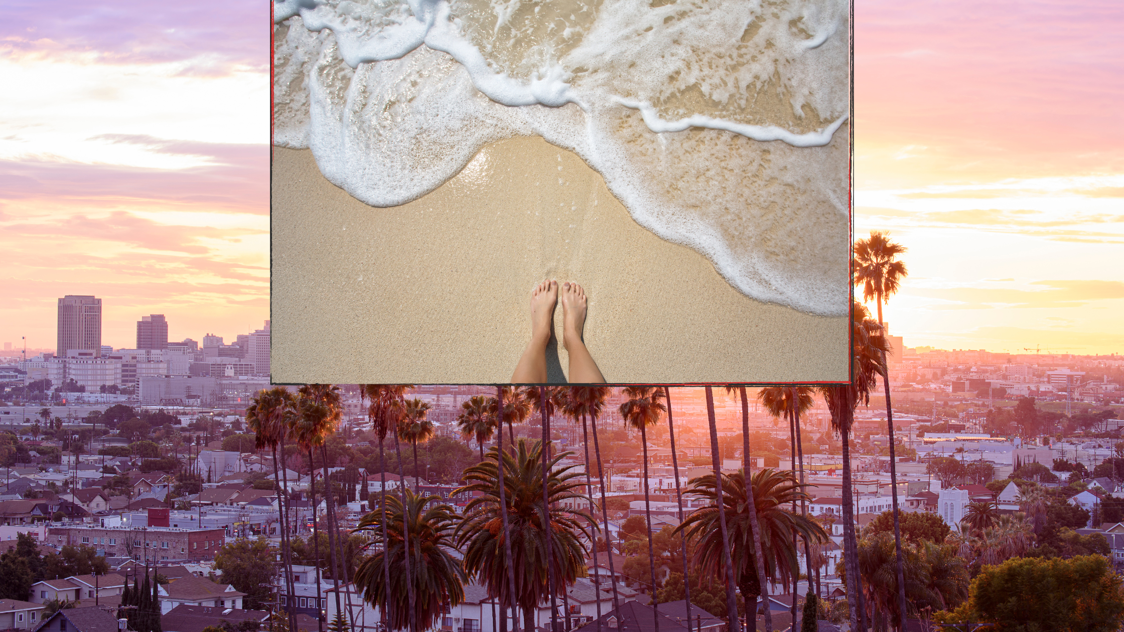 From SoCal to Maui: Finding Self-Love in Slowing Down