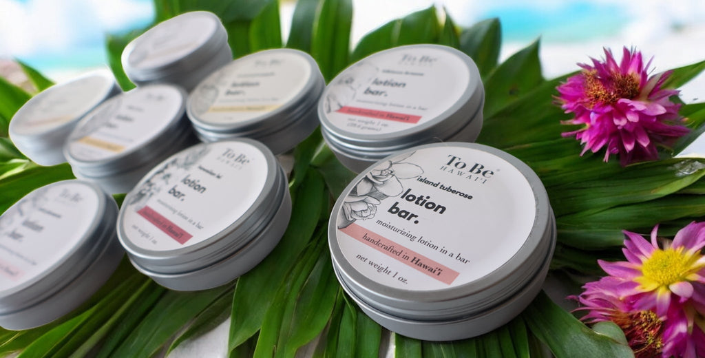Lotion Bars