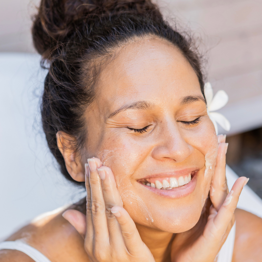 Summer skin collection