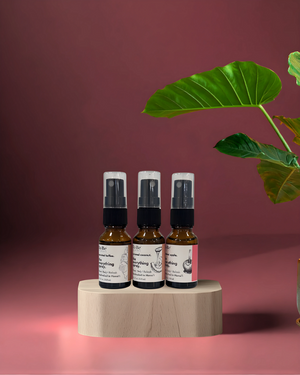 The Everything Spray Trio Sweet Treats Edition