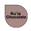 Ku`ia Chocolate