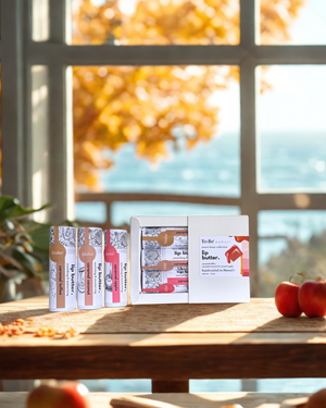 Sweet Treats Lip Butter Gift Set