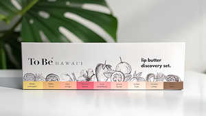 Lip Butter Discovery Set