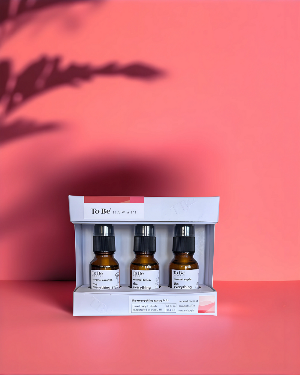 The Everything Spray Trio Sweet Treats Edition