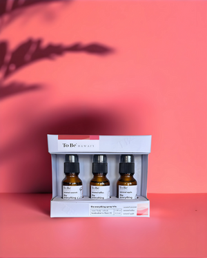The Everything Spray Trio Sweet Treats Edition