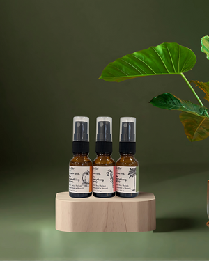 The Everything Spray Trio Holiday Edition