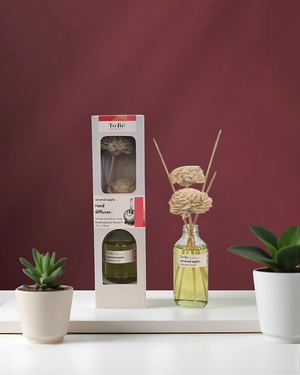 Caramel Apple Reed Diffuser