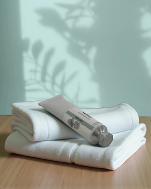 Fresh Mint Velvet Hand & Body Butter