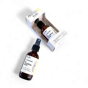 The Everything Spray Sweet Pineapple