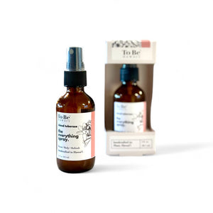 The Everything Spray Island Tuberose