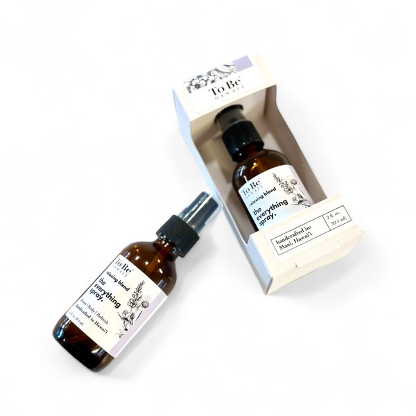 The Everything Spray Relax