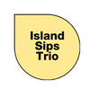 Island Sips Trio