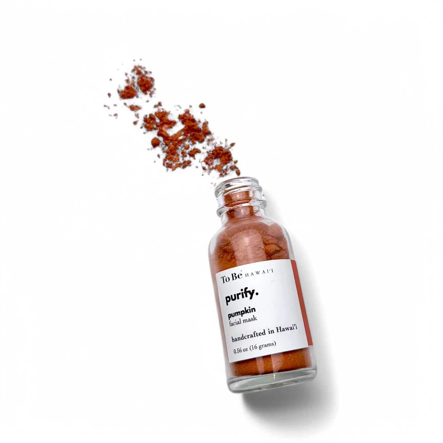 Purify Pumpkin Enzyme Mask