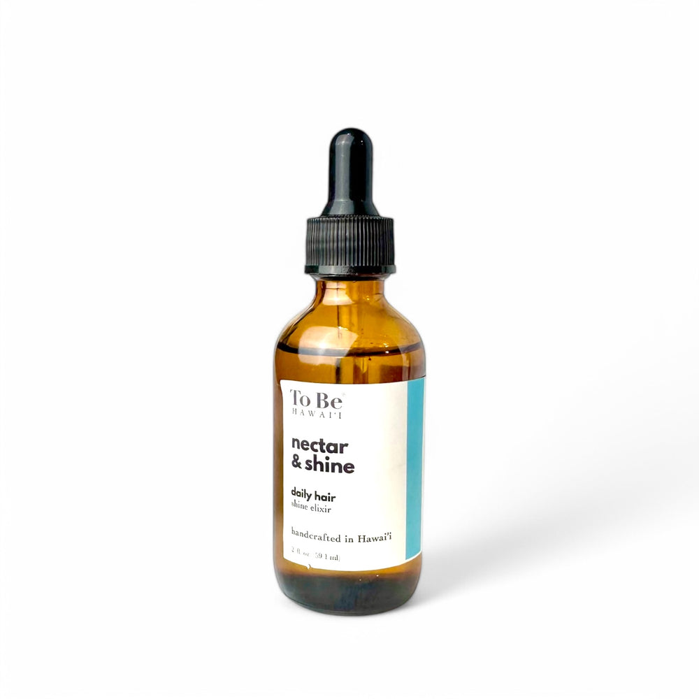 Nectar & Shine