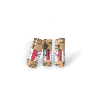 Hibiscus Breeze Exfoliating Bar