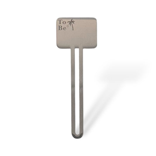 Tube Key