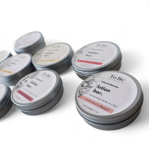 Lotion Bars