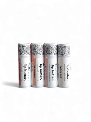 Endless Summer Lip Butter Gift Bundle