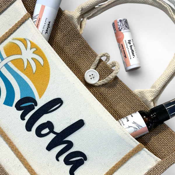 Aloha Best Sellers Bag Bundle