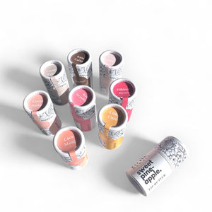 Lip Butter Discovery Set