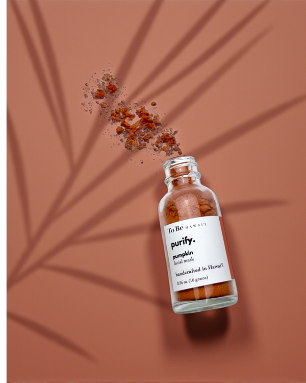 Pumpkin Glow Ritual Bundle