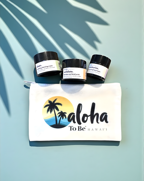 The Discovery Kit – To Be Hawai'i