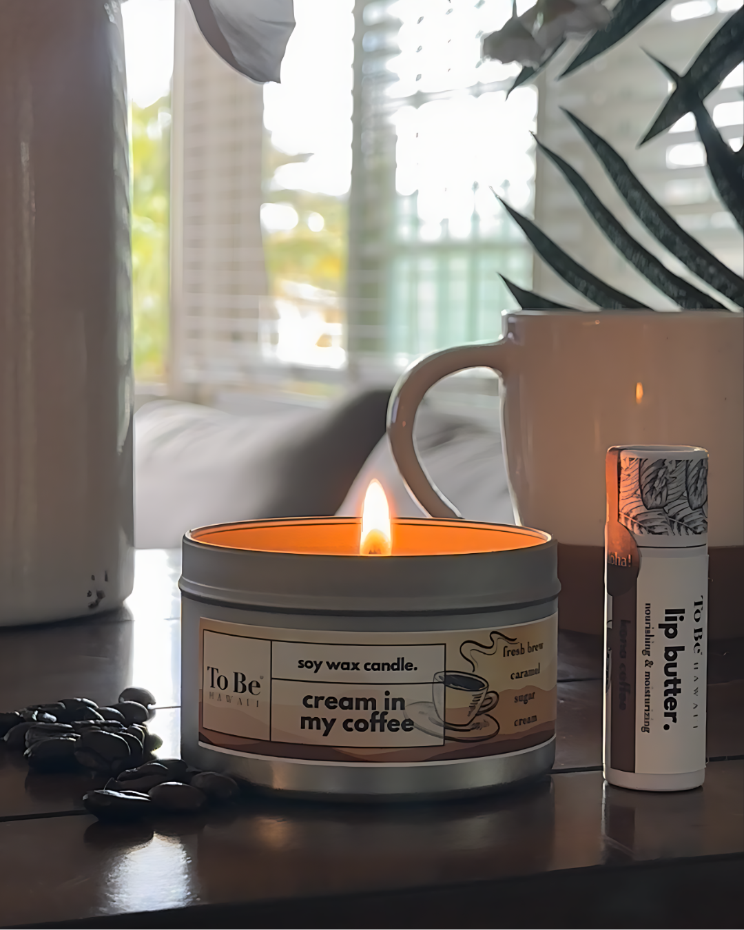 The Coffee Lovers Ultimate Duo