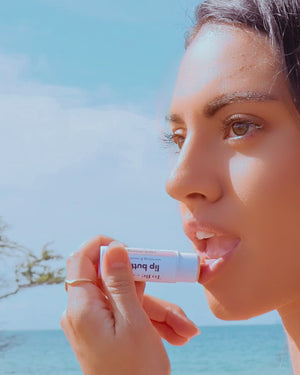 Guava Nectar Lip Butter