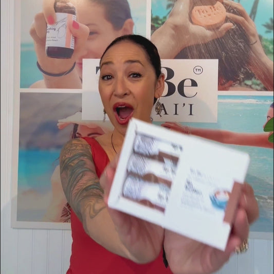 The Coffeehouse Trio Lip Butter Gift Set