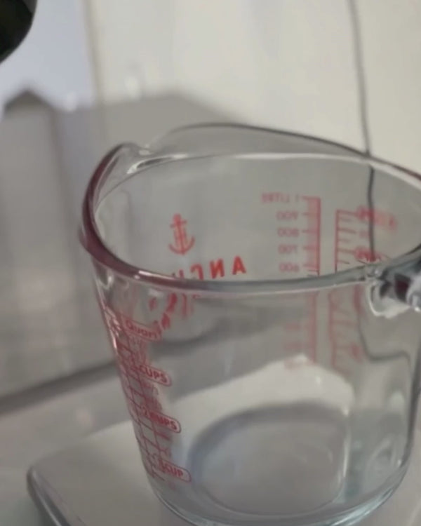 Making Products in the shop