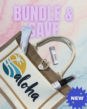 Aloha Best Sellers Bag Bundle
