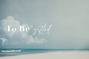 Gift Card Beach & Sand